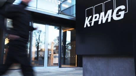 How consulting firms are advising clients to survive Trump's trade wars