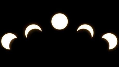 ¿Cómo está la luna hoy? Todas las fases de la luna de mayo y del resto del 2025