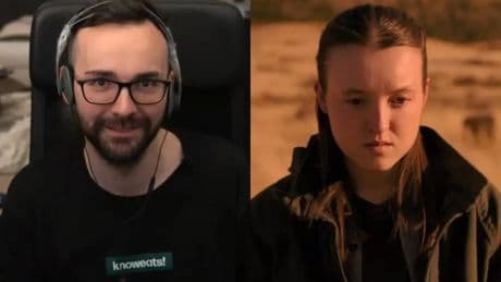 ElXokas defiende a Bella Ramsey, de &#039;The Last of Us&#039;, de las críticas sobre su físico: &quot;Si llego a ser una piba, no triunfo&quot;