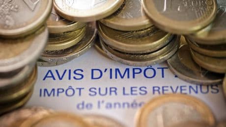 Impôts 2025: ventes sur Vinted, location Airbnb, covoiturage... Faut-il déclarer ces revenus?