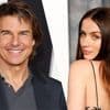 Tom Cruise en Ana de Armas zijn wel degelijk een koppel: “Ze zijn klaar voor de volgende stap”