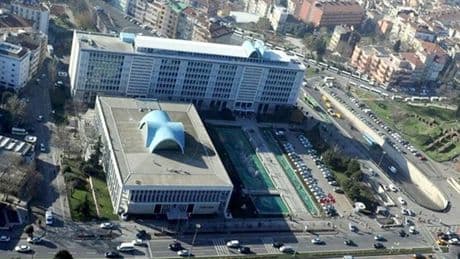 İBB İştirakler Başkanı Yıldız'ın ardından şoförü Bayram Yıldırım da itirafçı oldu