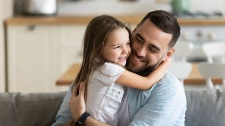 'Sister-in-law DNA tested my kid but my reaction said all anyone needed to know'