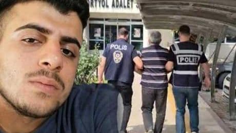 Baba oğlunu defalarca bıçaklayarak öldürmüştü! Cinayetin sebebi ortaya çıktı