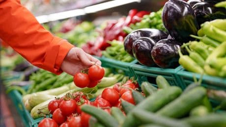 Gene edited fruits and vegetables that last for weeks could hit supermarket shelves