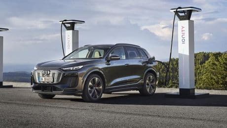 Cargar tu coche eléctrico en España es diez euros más barato que en Alemania