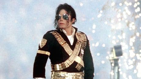 One Of Michael Jackson’s Biggest Hits Returns To Its All-Time Chart High