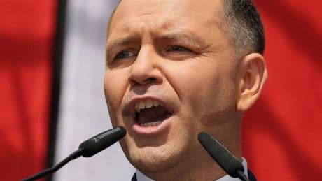 „Schlechtester Regierungschef seit 1989“: Polens neuer Präsident greift Regierungschef Tusk scharf an
