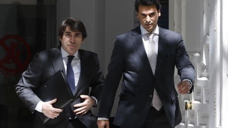 González Amador asegura al juez que su abogado envió sin su consentimiento el correo filtrado por Fiscalía