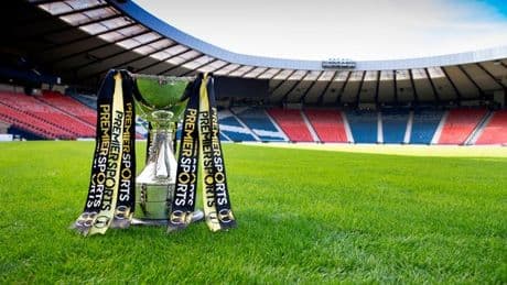 Premier Sports Cup draw and key dates set for next season