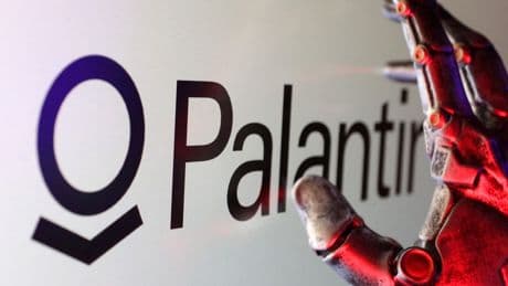 „Palantir“ bei der Polizei - Sachsen will Spionage-Software bundesweit