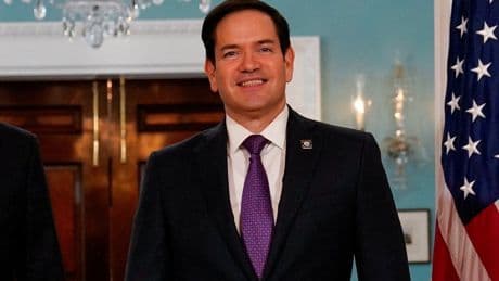 USA: Rubio wirft Deutschland „Tyrannei“ vor