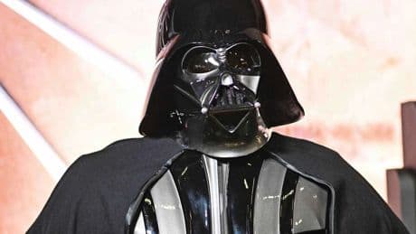 Vergoeding voor medewerker die door collega’s werd vergeleken met Darth Vader