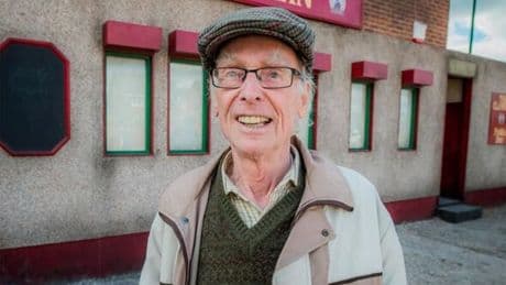 Inside dementia care home where Still Game star lived out final days