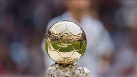 Foot: le Ballon d'Or 2025 sera décerné le 22 septembre