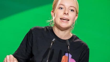 Grüne Jugend fordert Abschaffung des Wortes „rechts“