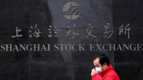 Börse Asien: Vorsichtiger Optimismus treibt die asiatischen Börsen