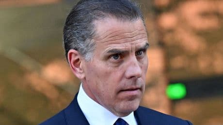 Hunter Biden über Clooney: „Er hat keine verdammte Ahnung“