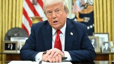 Trump mit Feldzug gegen Diversität: Jetzt trifft es auch Europa