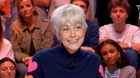 "L’amour de ma vie, c’est lui",  Lio évoque pour la première fois la mort de son fils Diego