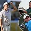 Rory McIlroy is burdened by our absurd expectations... but he needs that as fuel to climb the next mountain, writes RIATH AL-SAMARRAI