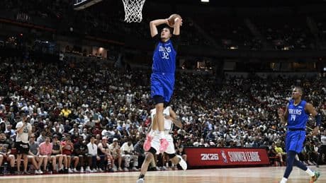 Bet365 bonus code NYPBET: Claim $150 bonus or $1K first bet safety net for 2025 NBA summer league