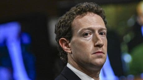 Zuckerberg'in korkutucu gelecek planı: Yapay zeka destekli arkadaşlar, terapistler ve sevgililer