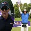 Undercover NFL legend pranks unsuspecting PGA Tour golfers with wild on-course antics