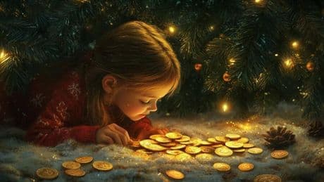 Geldanlage : Wie Sie Ihre Kinder Schritt für Schritt reich machen