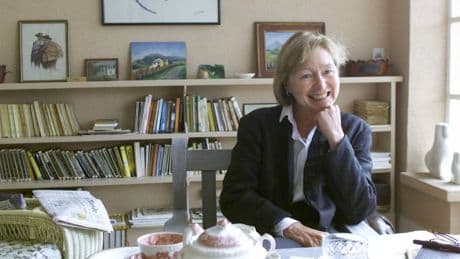 L’académicienne Florence Delay est morte à l’âge de 84 ans