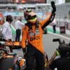 Horner reageert op geruchten over Ferrari-overstap - WK-leider Piastri bevestigt sterke trainingsritten en pakt pole