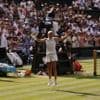 6:0, 6:0: Swiatek gewinnt Wimbledon und schreibt Tennis-Geschichte