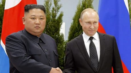 Noord-Koreanen ingezet als dwangarbeiders in Rusland: ’Een gevangenis zonder tralies’