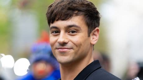 Tom Daley Gets Candid On Fame, Fatherhood And His Closeted Past In New Documentary