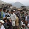 Séisme en Afghanistan : première nuit sans toit pour des milliers de familles