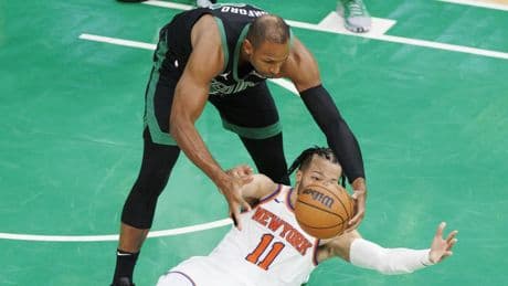 Así están los Playoffs de la NBA tras la victoria de los Celtics y los Timberwolves: ¡otro equipo accede a Finales de Conferencia!