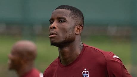 Paul Onuachu’nun sağlık durumu belli oldu