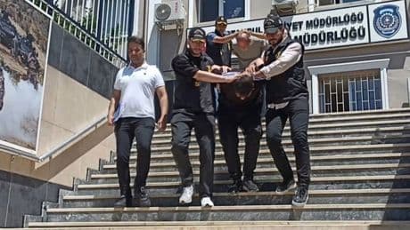 Hamile eski nişanlısını öldüren şüpheli tutuklandı