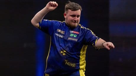 2025 U.S. Darts Masters odds, predictions: Target these two best bets Friday