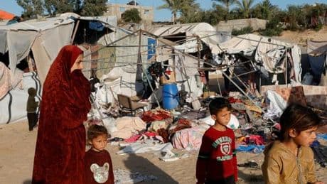 En direct, guerre à Gaza : Israël a proposé une nouvelle trêve, le Hamas y répondra après avoir mené « les consultations nécessaires »