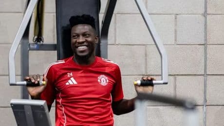 Man Utd name price for Andre Onana but face predictable issue from transfer suitors
