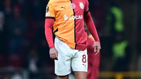 Galatasaray'da ayrılıklar kapıda!