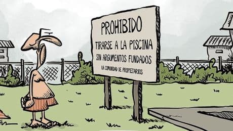 La viñeta de Sansón
