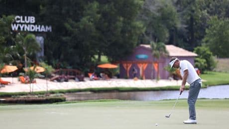 Playoff Bubble Watch: Five Players Fighting For FedExCup Survival