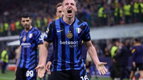When is the Champions League final 2025? Kick-off time, TV channel, live stream and teams