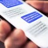 Bitchat ist Jack Dorseys internetfreie Messaging-App