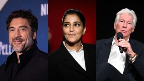 Leïla Bekhti, Richard Gere, Javier Bardem... Des stars du cinéma dénoncent le "silence" face au "génocide" à Gaza dans une tribune