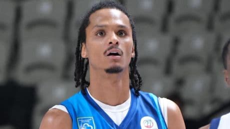 El Coruña ficha a Alonzo Verge Jr para suplir la baja de Taylor