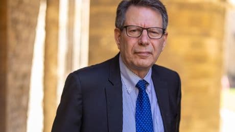 Robert D. Kaplan: “La búsqueda de minerales críticos  es una nueva forma de imperialismo”