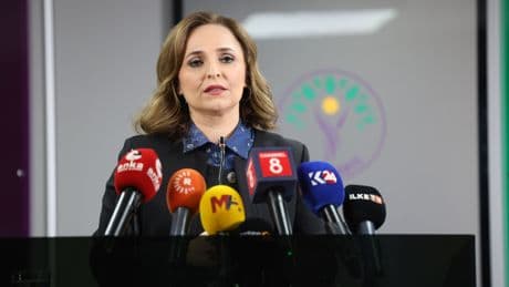 Ayşegül Doğan: Ülkeyi yönetenler daha sorumlu ve cesur adımlar atmalı